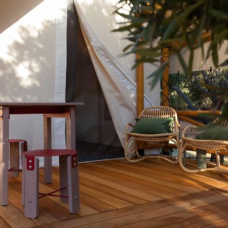 Wecamp Cabo De Gata Hotel Лас Негрес Екстериор снимка