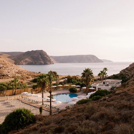 Wecamp Cabo De Gata Hotel Лас Негрес Екстериор снимка
