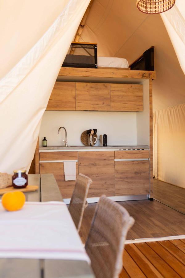 Wecamp Cabo De Gata Hotel Лас Негрес Екстериор снимка