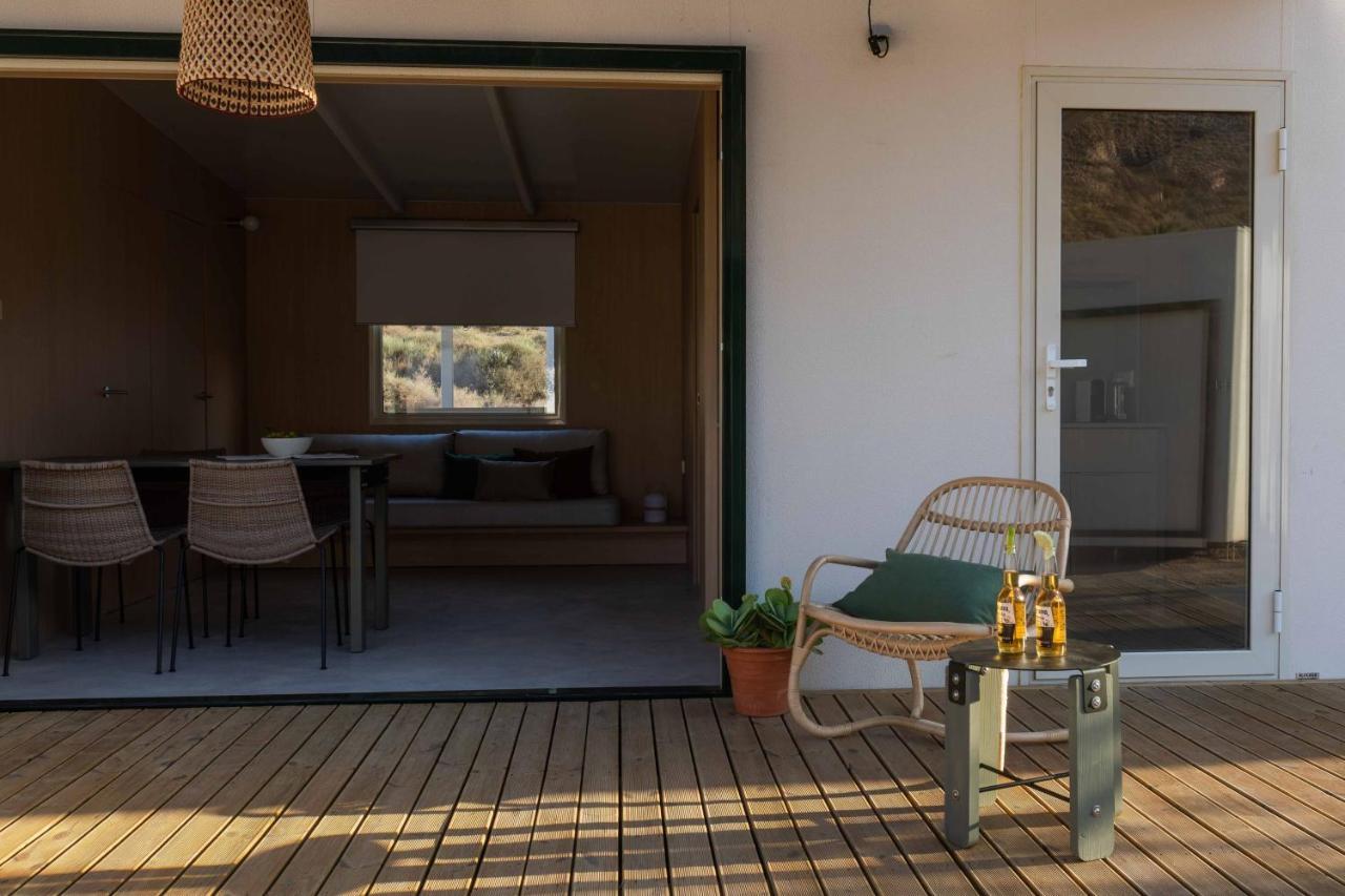 Wecamp Cabo De Gata Hotel Лас Негрес Екстериор снимка