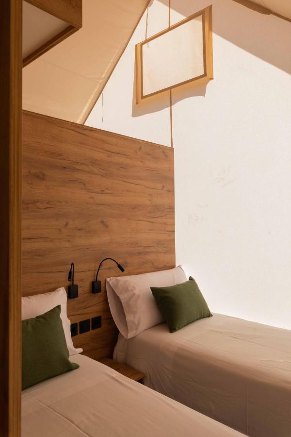 Wecamp Cabo De Gata Hotel Лас Негрес Екстериор снимка