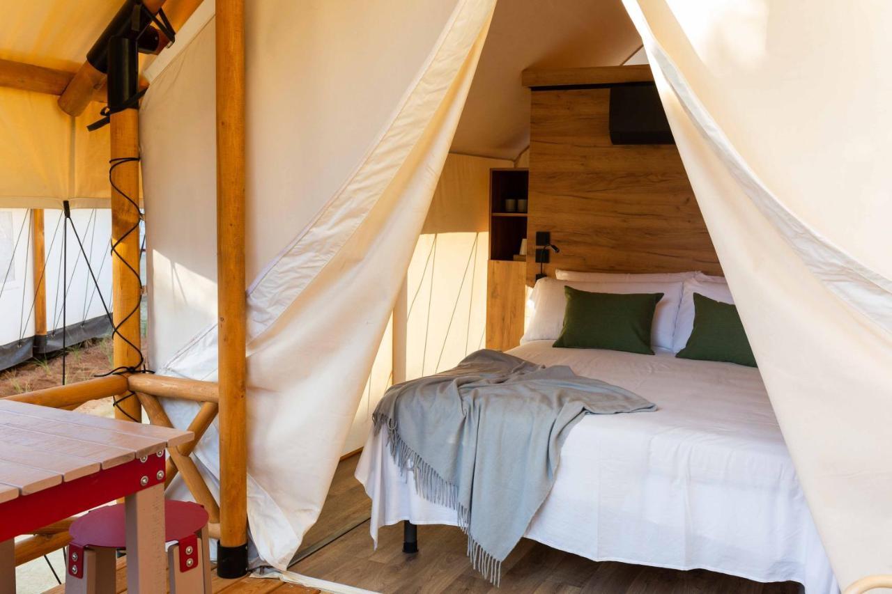 Wecamp Cabo De Gata Hotel Лас Негрес Екстериор снимка
