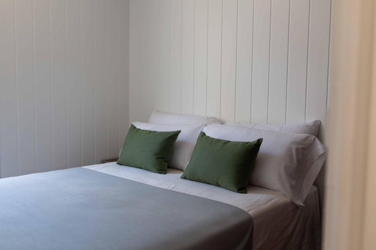Wecamp Cabo De Gata Hotel Лас Негрес Екстериор снимка