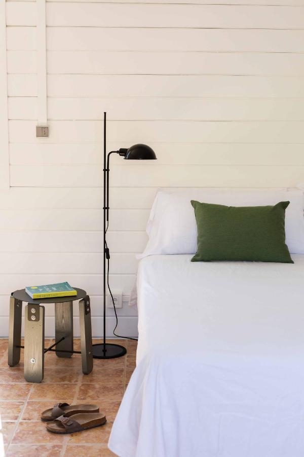 Wecamp Cabo De Gata Hotel Лас Негрес Екстериор снимка
