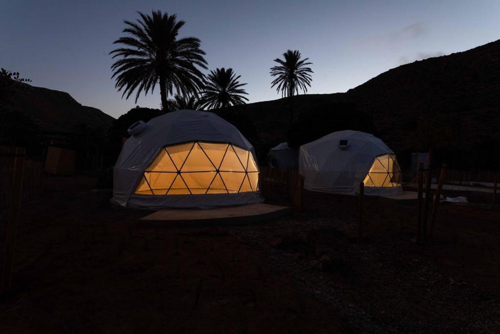 Wecamp Cabo De Gata Hotel Лас Негрес Екстериор снимка