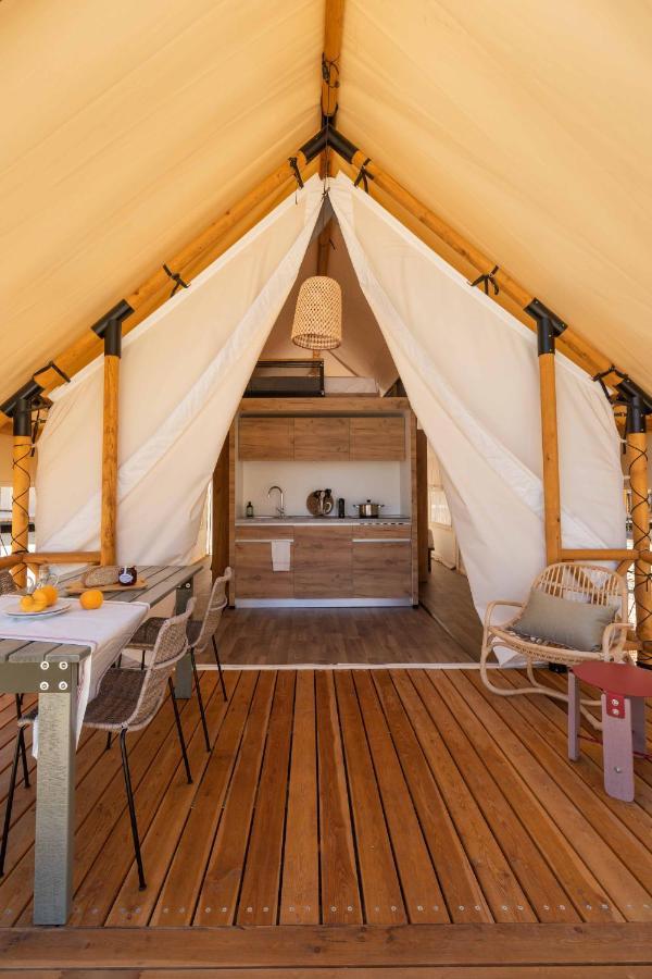 Wecamp Cabo De Gata Hotel Лас Негрес Екстериор снимка